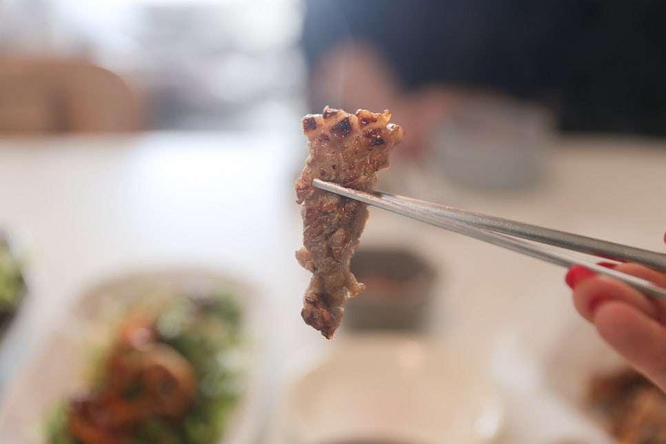 청년고기장수울산 이미지
