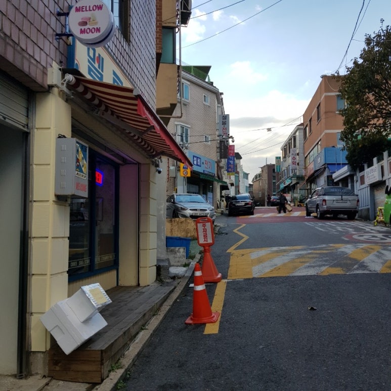글룩베이커리 이미지