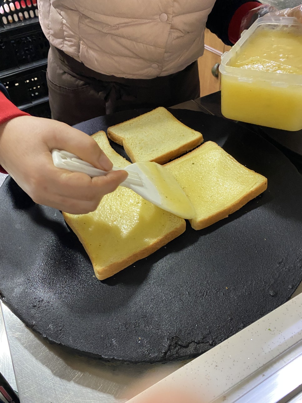 이삭(북항점) 이미지