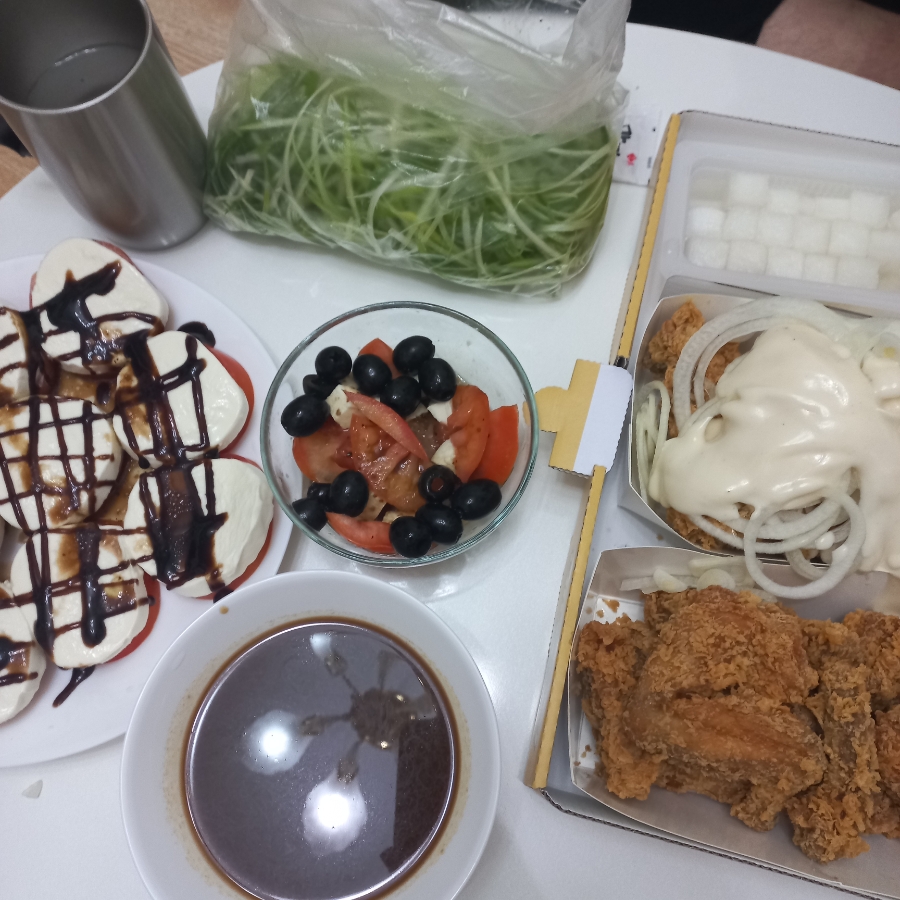 네네치킨오송점 이미지