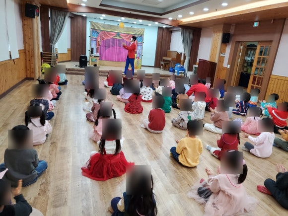 혜화유치원 이미지