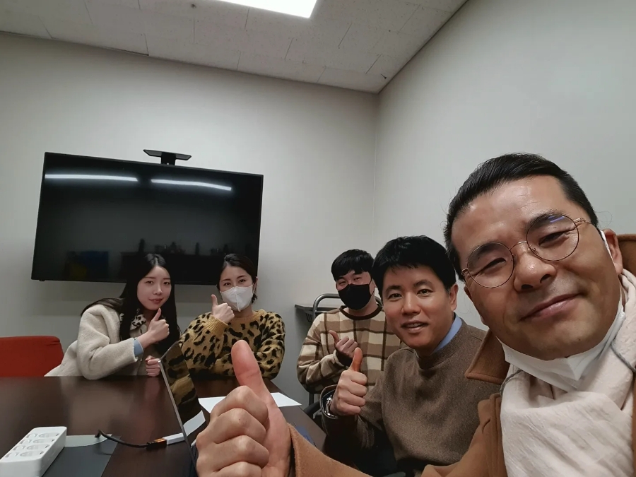 박병재의숯커피 이미지