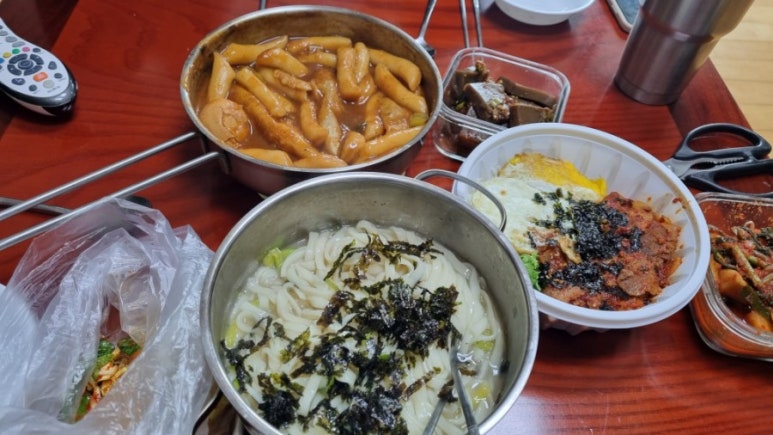 산들꼬마김밥 이미지
