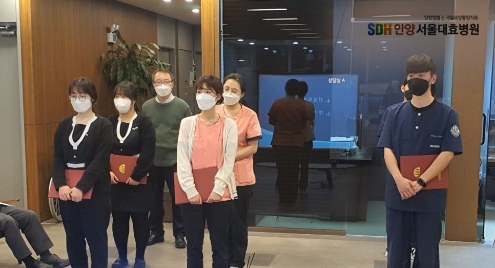 새마음요양병원 이미지