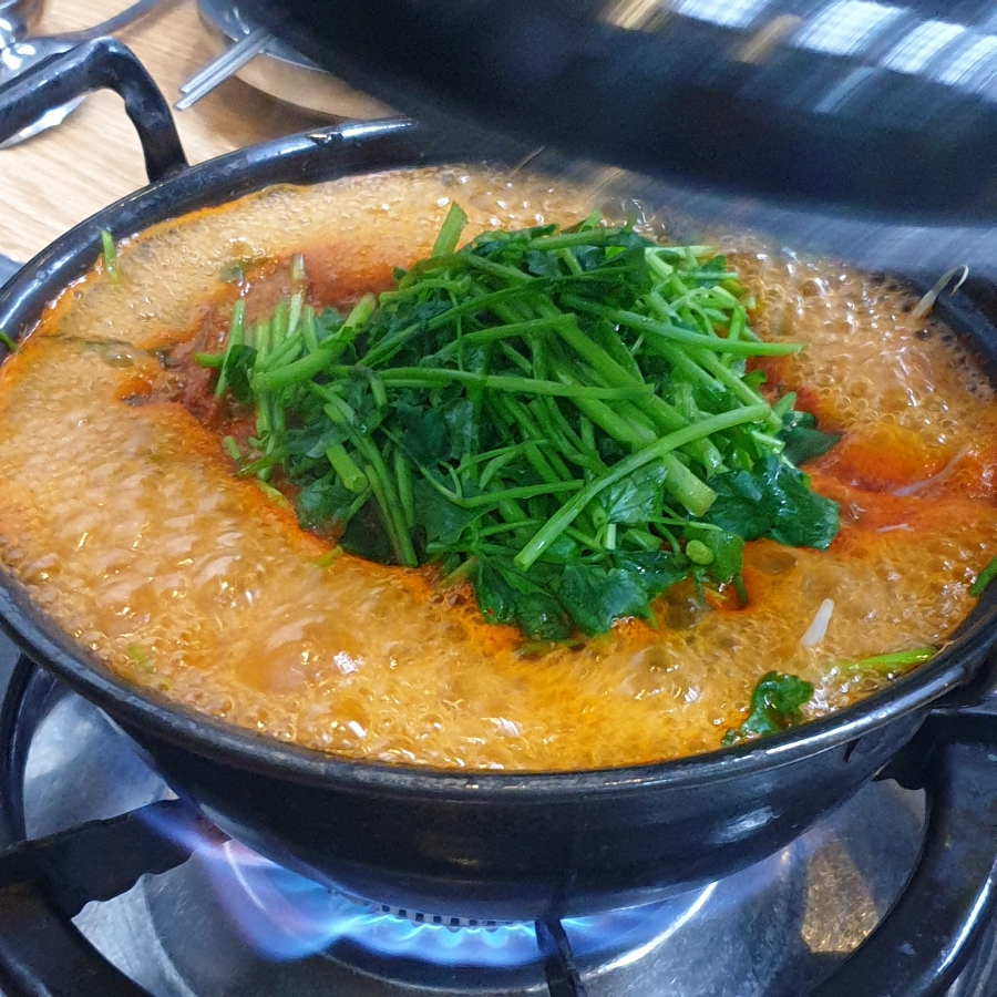 참마루등촌칼국수 이미지