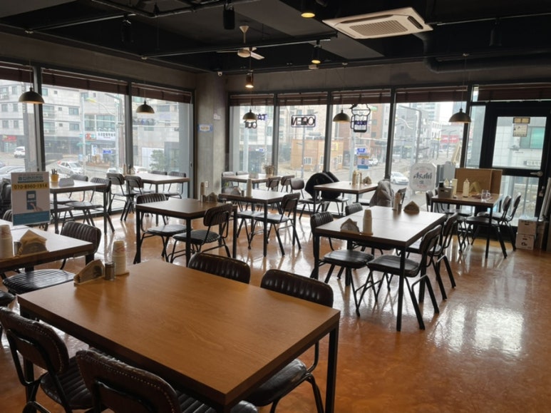 또랭이돈까스 이미지