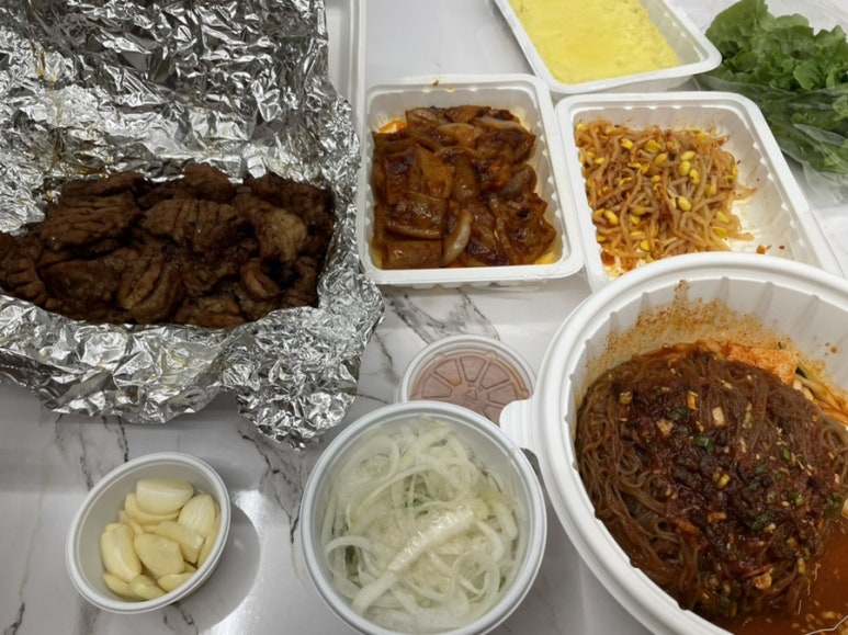 형제갈비신제주점 이미지