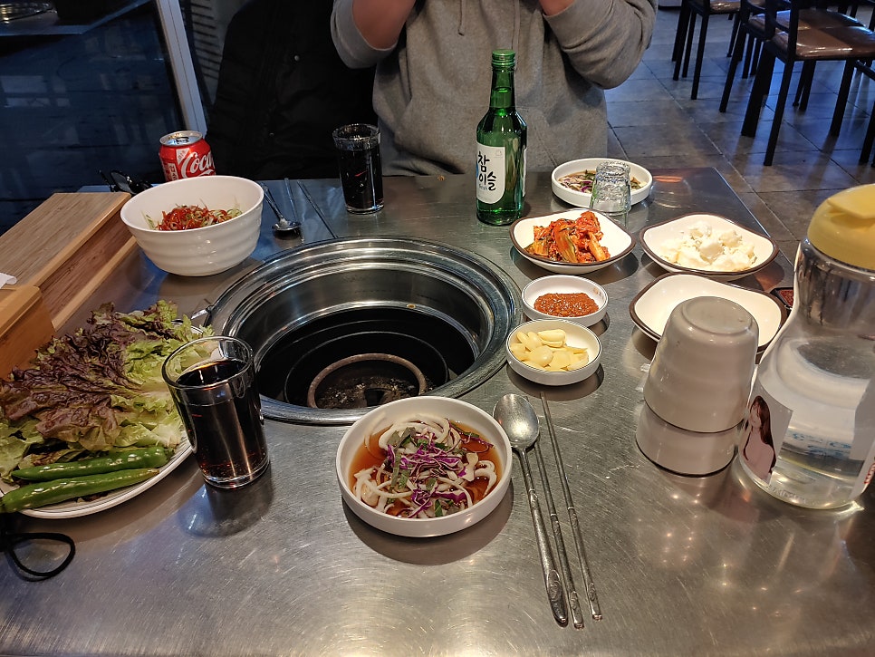 소마볏짚삼겹살 이미지
