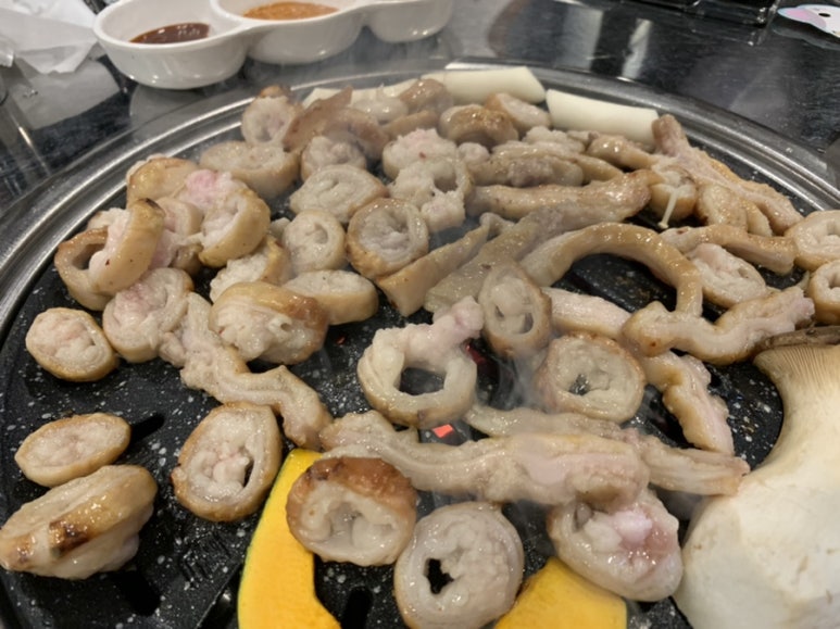 불막열삼뫼산점 이미지