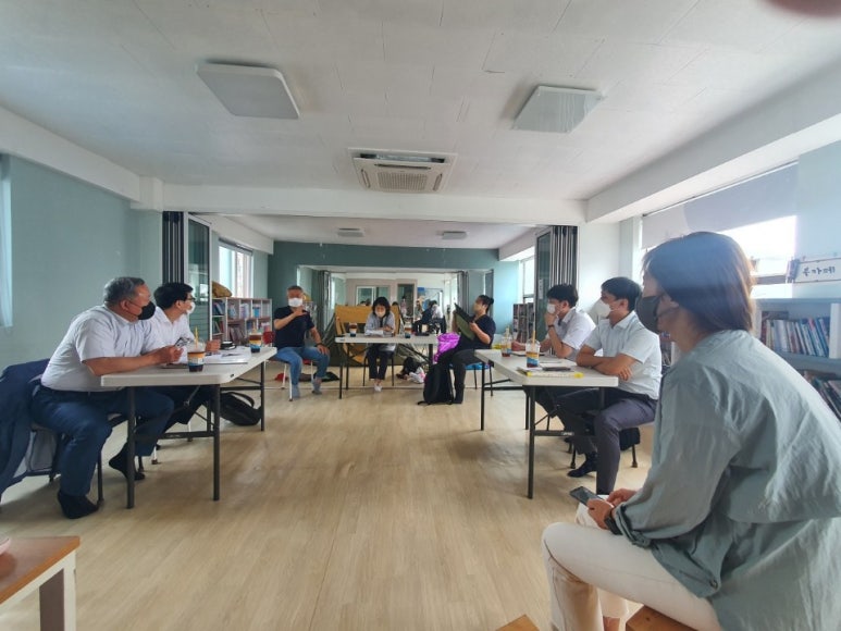 (주)연합환경엔지니어링 이미지