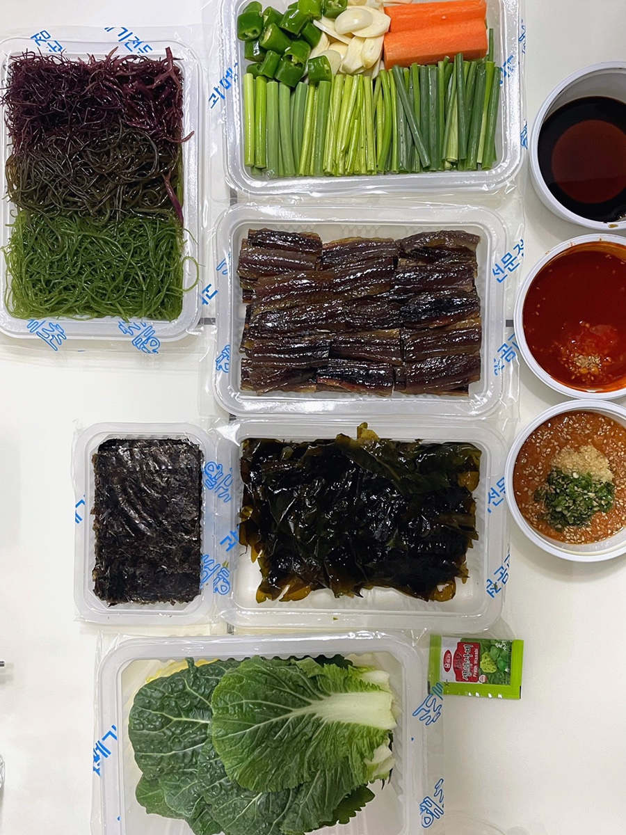 해초과메기 화명점 이미지