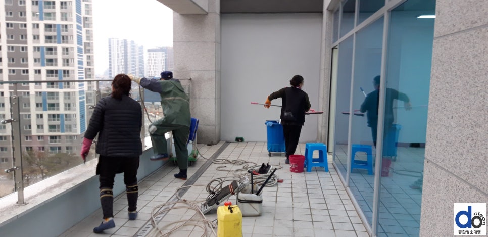(주)디오크린 이미지