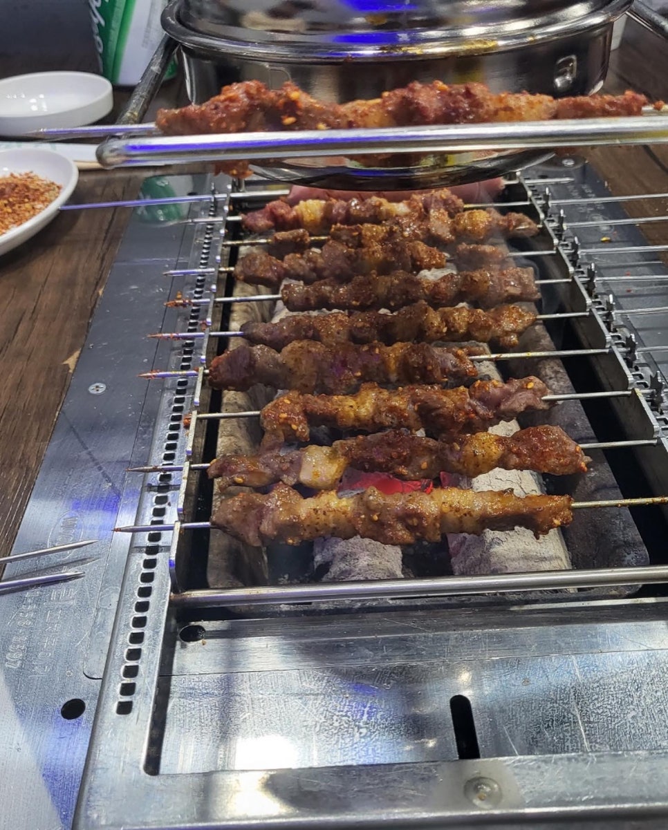 연길양꼬치 이미지