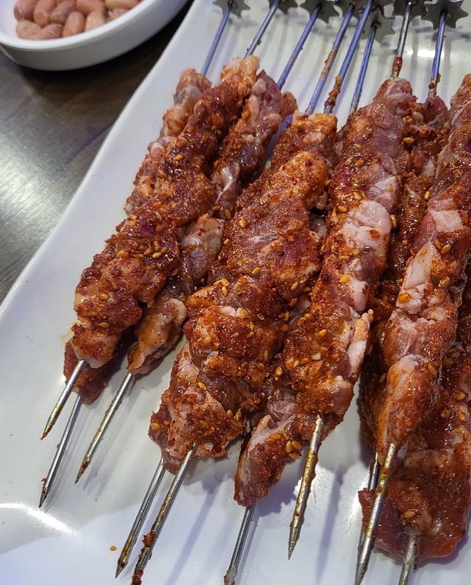 연길양꼬치 이미지