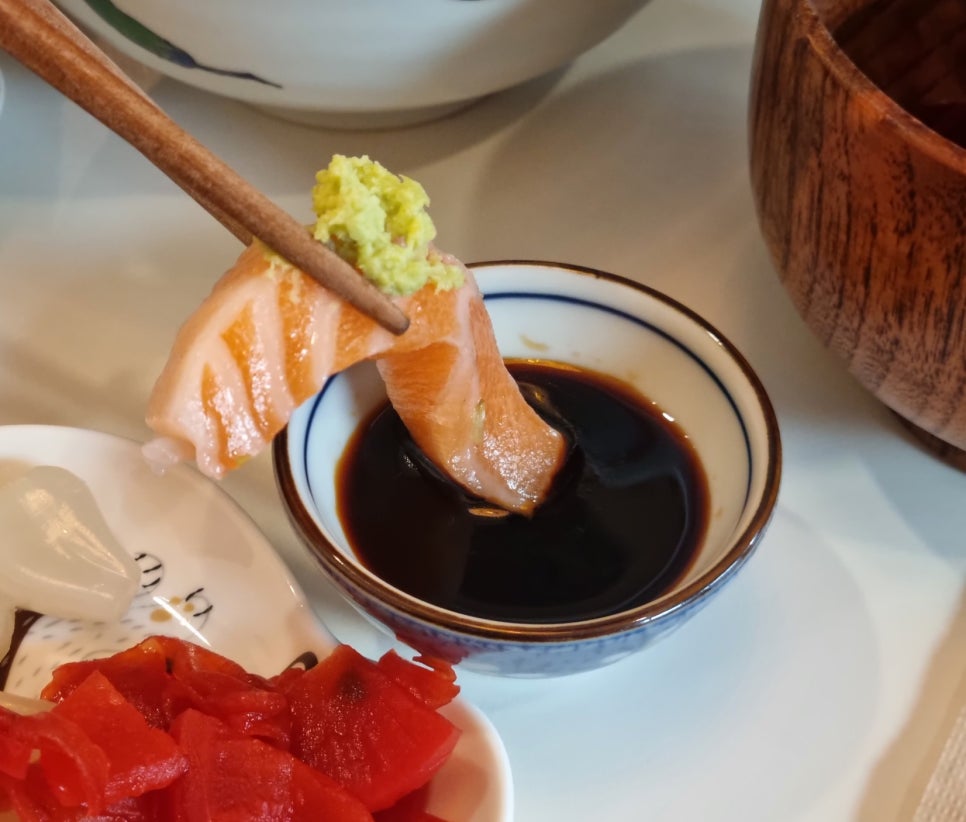 오꼬식당 이미지