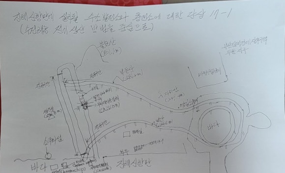 신항만충전소 이미지