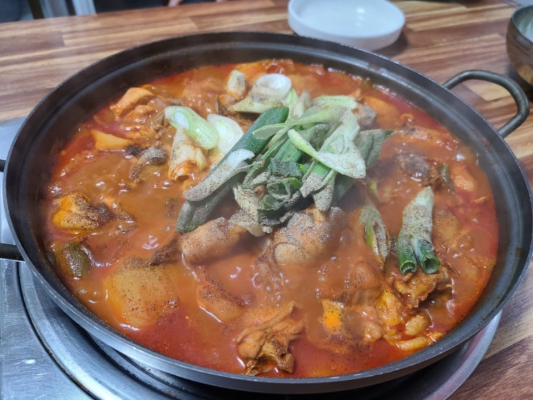 금산국수식당 이미지