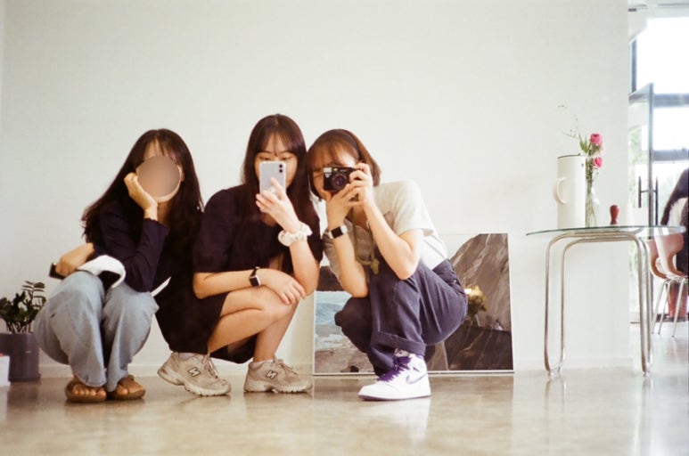 카페오름 이미지