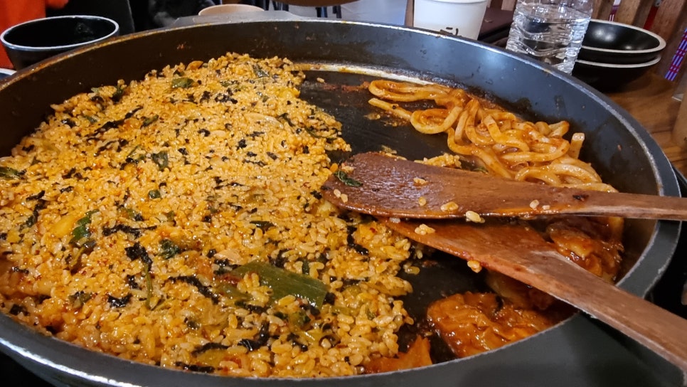 이박사쭈꾸미 이미지