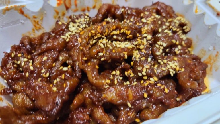영철불닭발 이미지