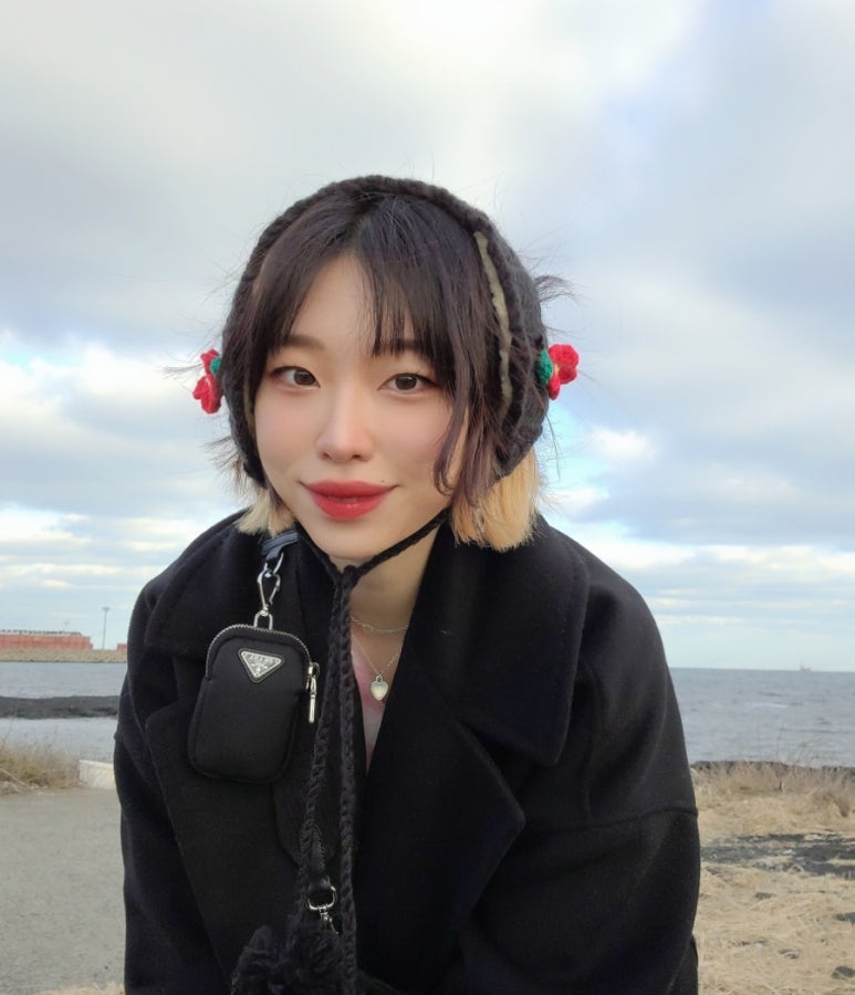 유주비주 이미지