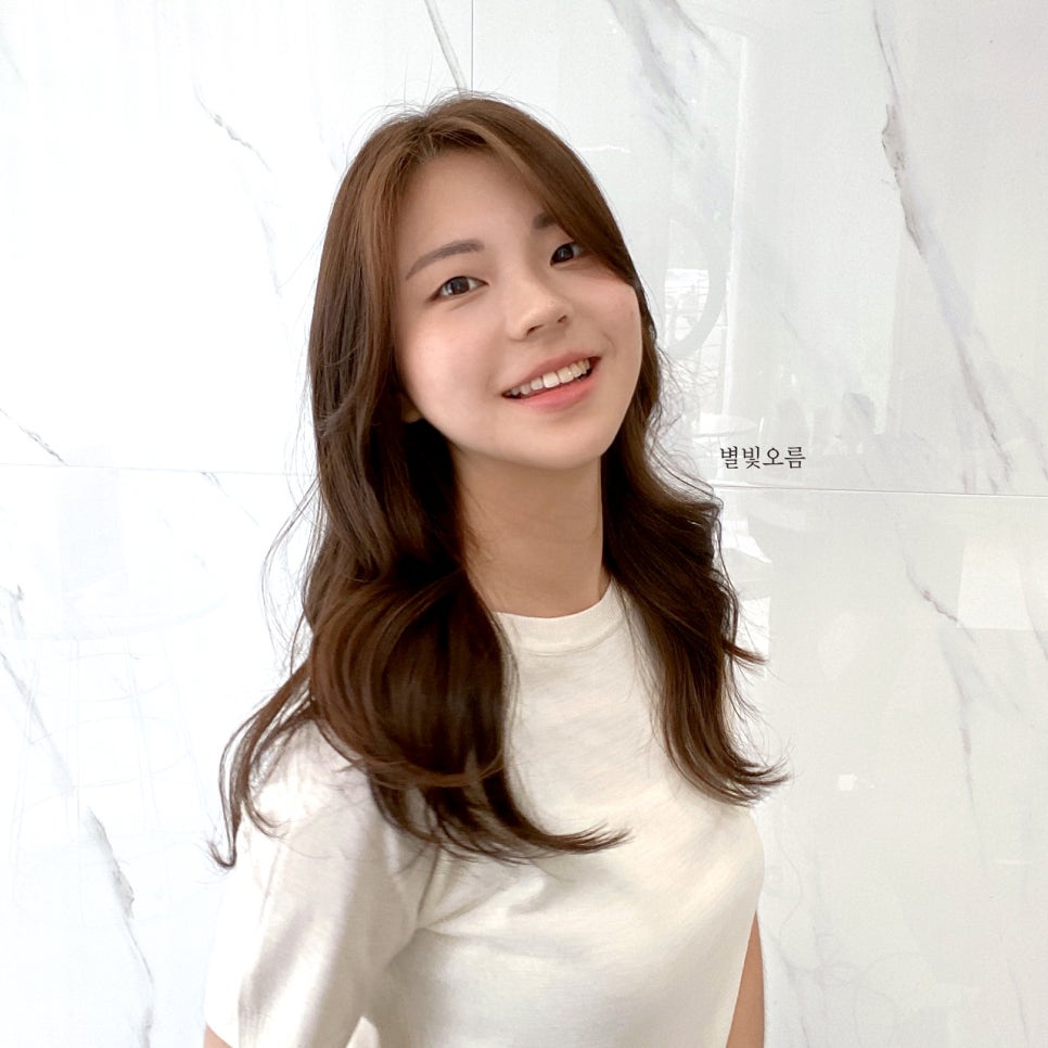 별빛헤어 이미지