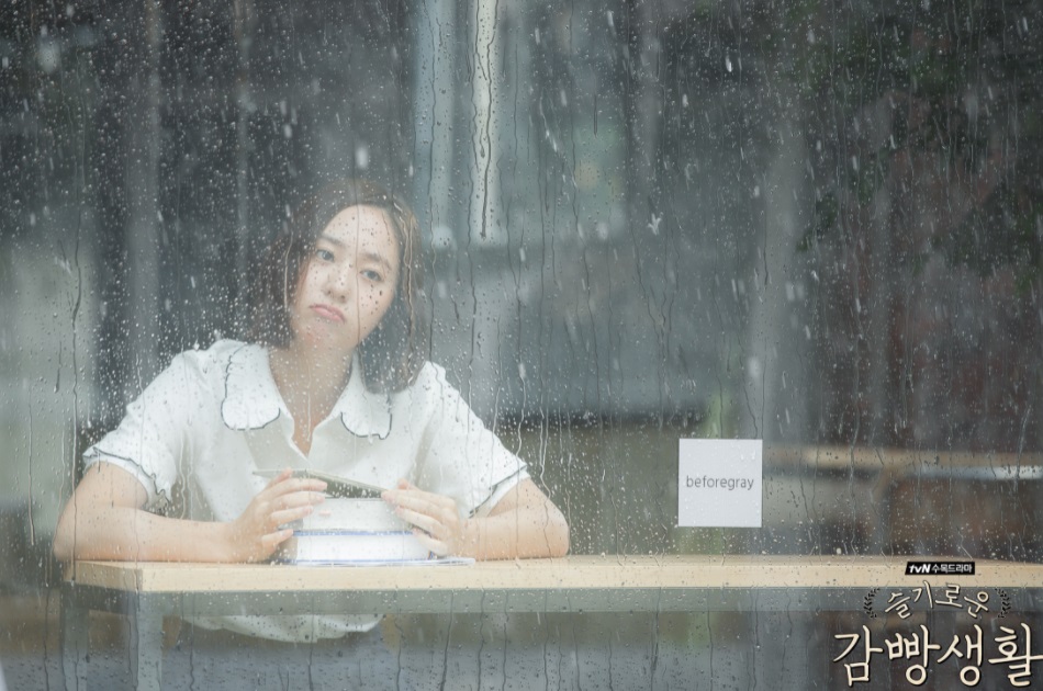 하드보일드 레시피 이미지