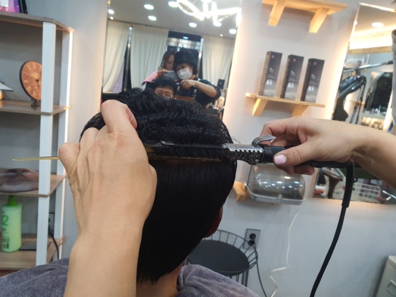 잇츠원헤어 이미지
