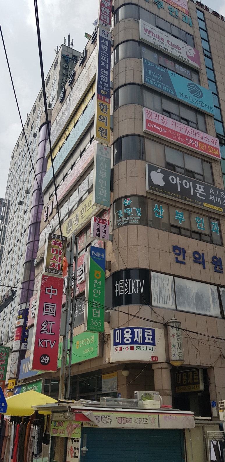 천안세종스피치면접학원 이미지