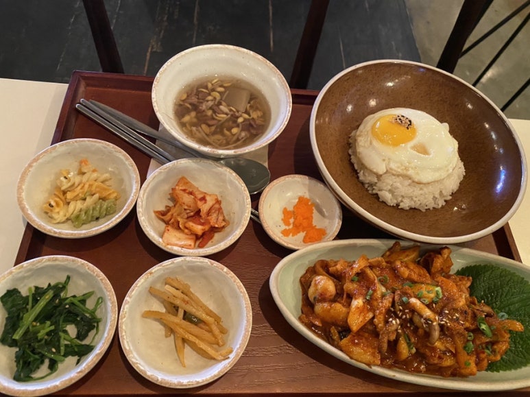 명월식당 이미지