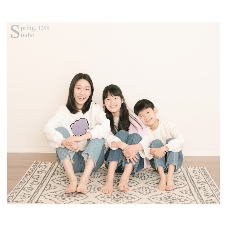 봄;1299스튜디오 이미지