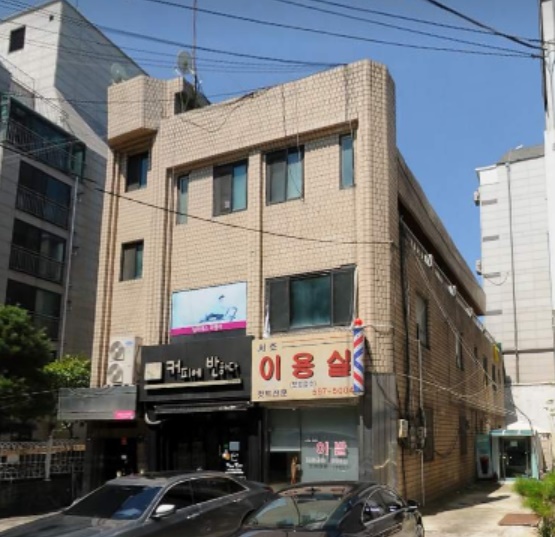 커피에반하다 반포대로점 이미지