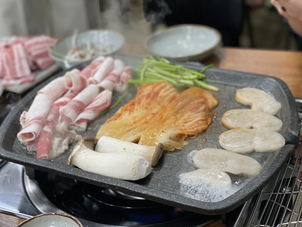 선유도골목집 이미지