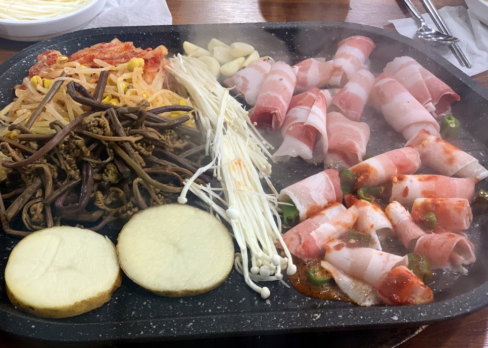 행복한빅마마삼겹 송도점 이미지