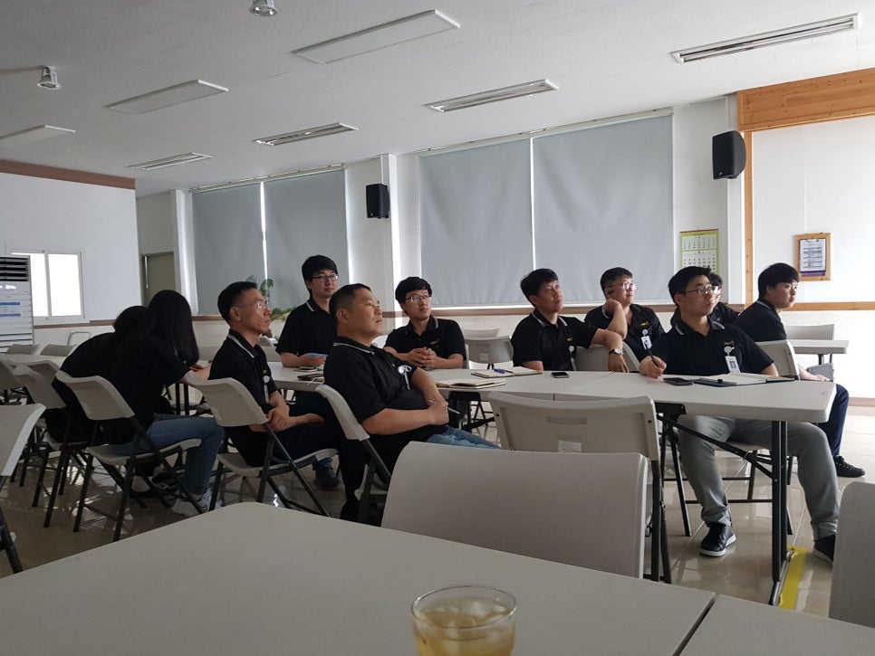디에스중공업(주) 이미지