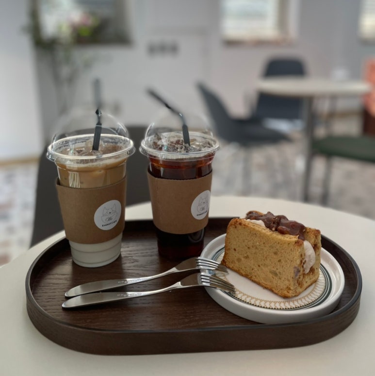 디저트까페 위(Dessert Cafe We) 이미지
