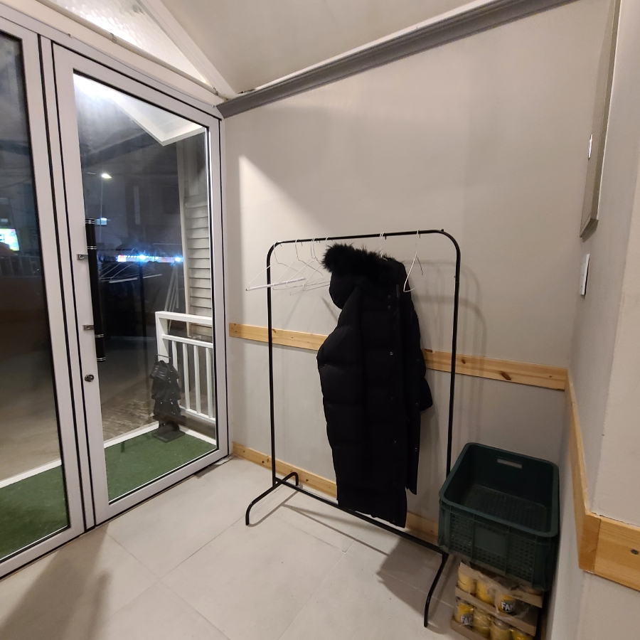 삼각산양념갈비 이미지