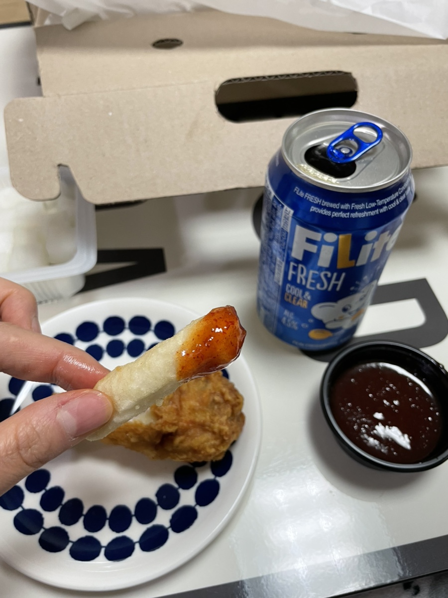 양동닭전머리통닭 이미지