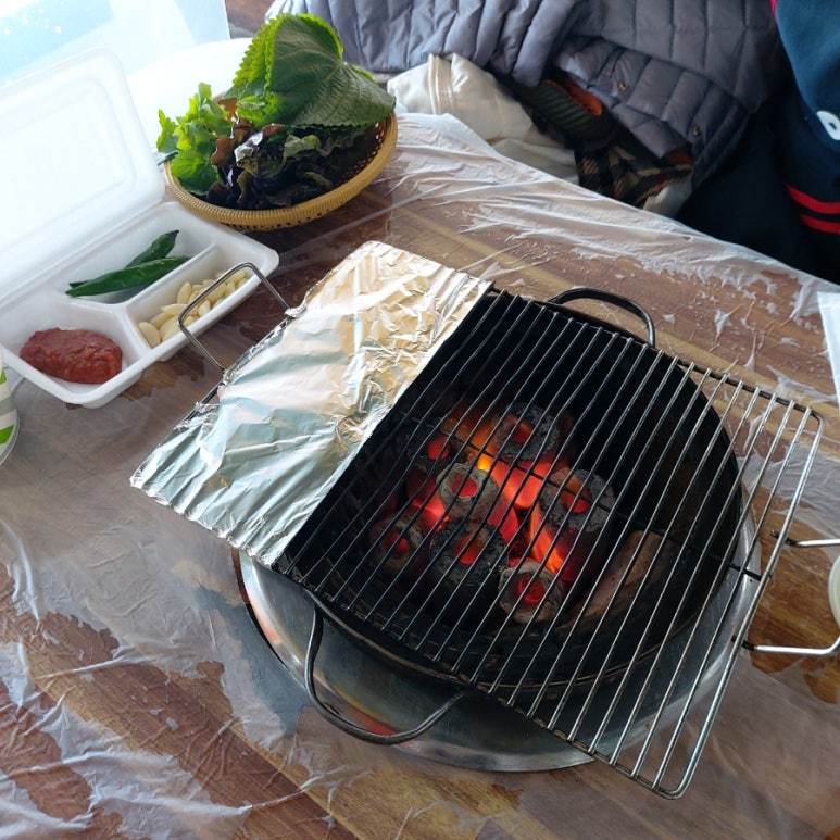 월전바다장어구이 이미지