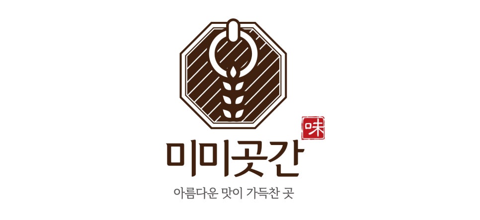 미미농산 이미지