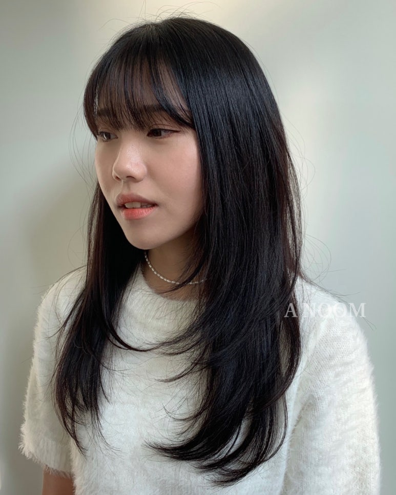 아눔헤어 이미지