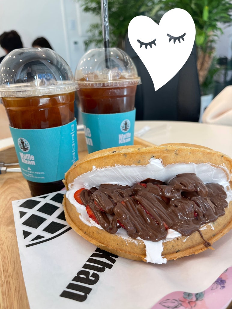 칸커피플라워 이미지