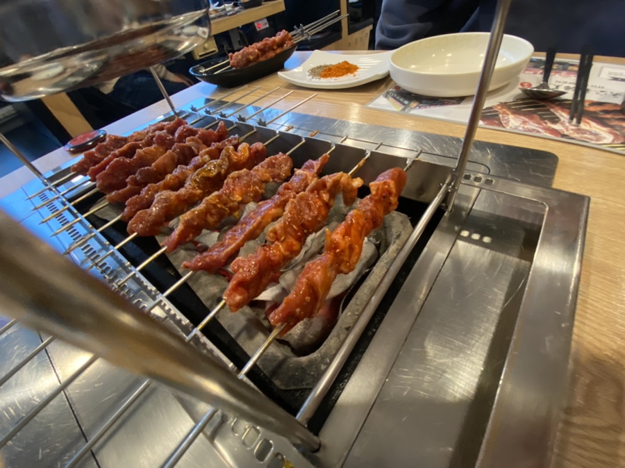 천안신강양꼬치 이미지