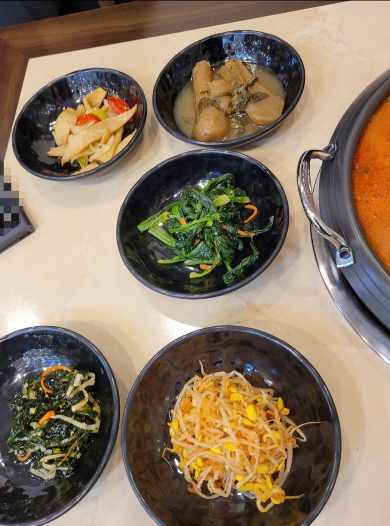 향아식당 이미지