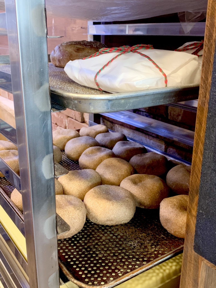 심플리브레드(simply bread) 이미지