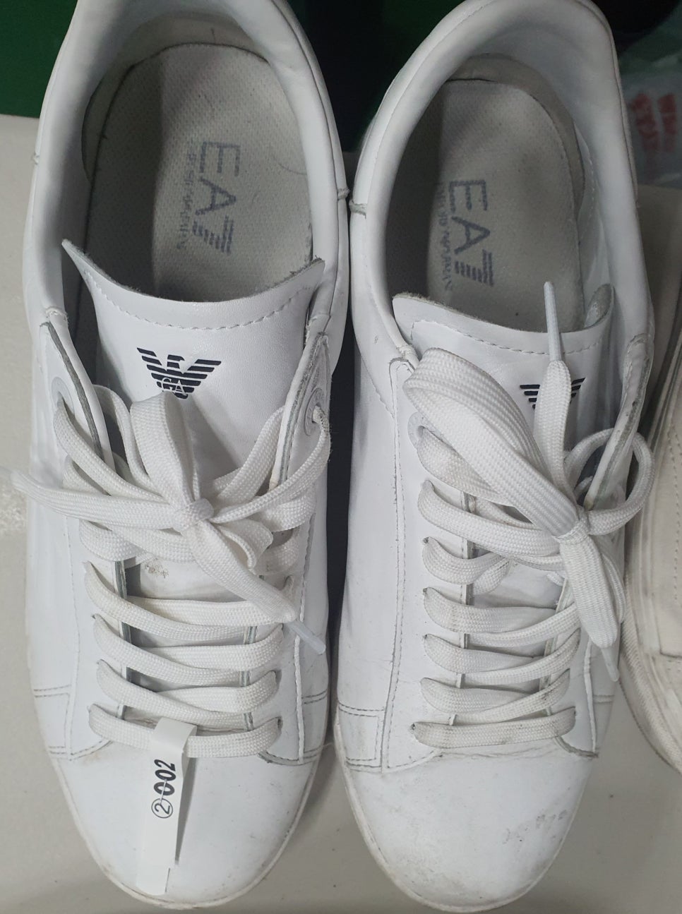 대전운동화세탁공장 이미지
