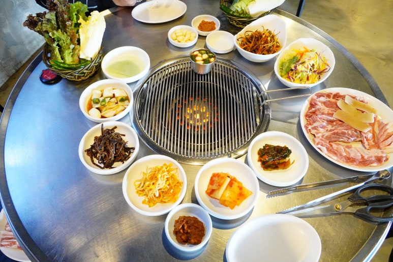 제주뒷고기 이미지