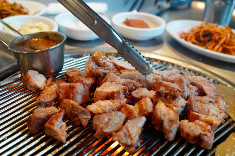 제주뒷고기 이미지