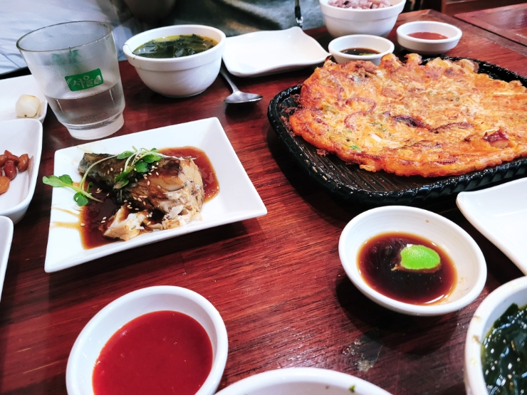임금님밥상 이미지