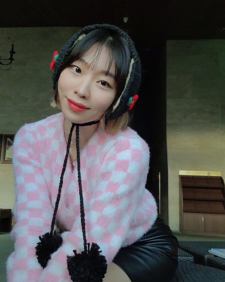 유주비주 이미지